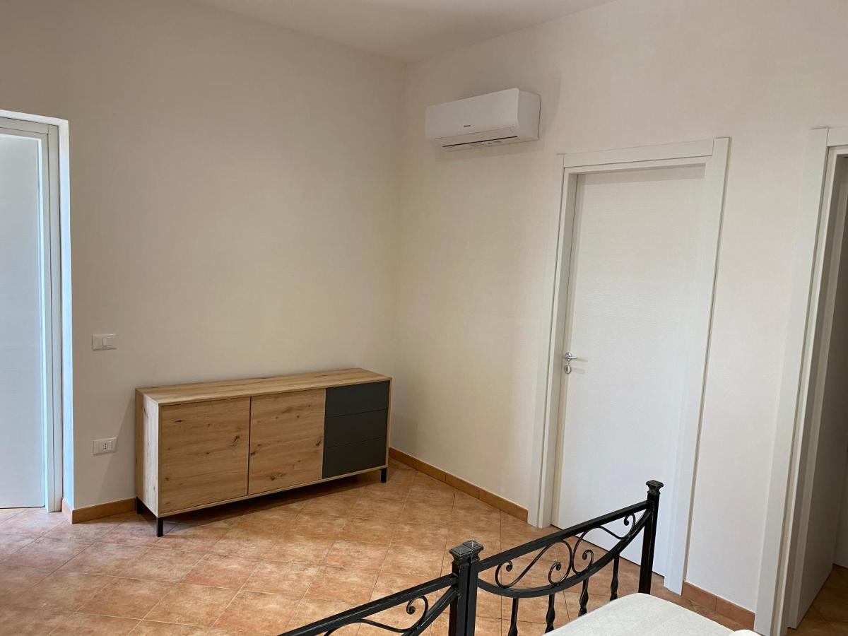 Zefiro Villa Marsala Dış mekan fotoğraf